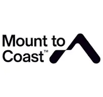 Mount To Coast Logo